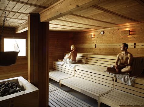 sauna in der nähe